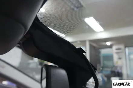 청주 BMW F01 740d M핸들 + 신형i드라이브 조그다이얼 + 트렁크버튼 + 유라이브G1플러스블랙박스 + 코딩 / 충북 청주 청원