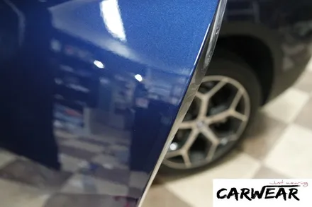 청주 BMW X1 20d 생활보호 PPF 시공해 보아요~ / 충북 청주 청원