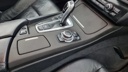 BMW F10 520D [3M 매트릭스블랙 MX12] [실내랩핑 코딩~]청주랩핑/세종랩핑/대전랩핑/천안랩핑 / 청주 청원구