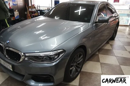 BMW G30 520d 코딩 과 B&W ST 회오리스피커LED +미드LED스피커 + 센터스피커 교체로 진정한 소리와 분위기 살려보기~ 청주튜닝샵 카웨어 / 충북 청주 청원