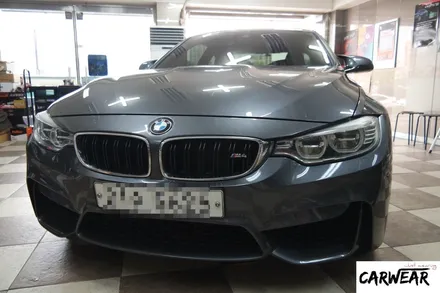 청주 BMW F82 M4 사일런스에디션 편의사항에시작 코딩 작업기~ / 충북 청주 청원