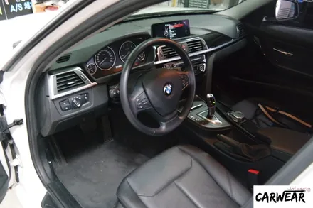 청주 BMW F30 320d 코딩 으로 더욱 편하게~~ / 충북 청주 청원