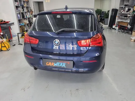BMW F20 118D M핸들 교체하기~청주튜닝샵 카웨어 / 충북 청주 청원