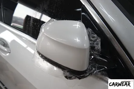 [BMW G05 X5 40i]프론트 풀PPF + 생활보호 PPF 시공 / 청주 / 청주 청원구