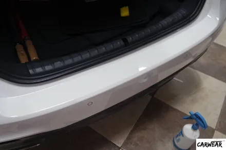 청주 G30 BMW 530i 생활보호패키지 PPF + 액정보호필름 시공 / 충북 청주 청원