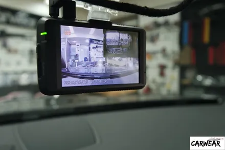청주 BMW F01 740d M핸들 + 신형i드라이브 조그다이얼 + 트렁크버튼 + 유라이브G1플러스블랙박스 + 코딩 / 충북 청주 청원