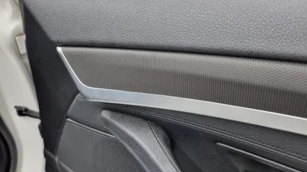 BMW F10 520D [3M 매트릭스블랙 MX12] [실내랩핑 코딩~]청주랩핑/세종랩핑/대전랩핑/천안랩핑 / 청주 청원구