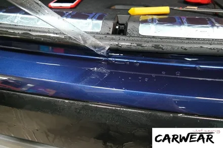 청주 BMW X1 20d 생활보호 PPF 시공해 보아요~ / 충북 청주 청원