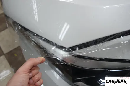 [BMW G05 X5 40i]프론트 풀PPF + 생활보호 PPF 시공 / 청주 / 청주 청원구