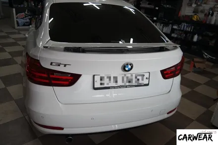 청주 BMW 필수코스 F34 3GT 코딩하기~ / 충북 청주 청원