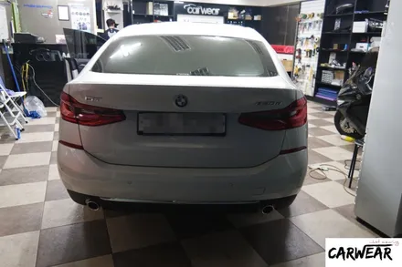 청주 BMW G32 620D (6GT) 코딩으로 완전편한 드라이빙하기~ / 충북 청주 청원