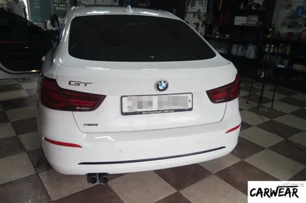 청주 BMW F34 3GT 코딩으로 편리기능 살려보기~ / 충북 청주 청원