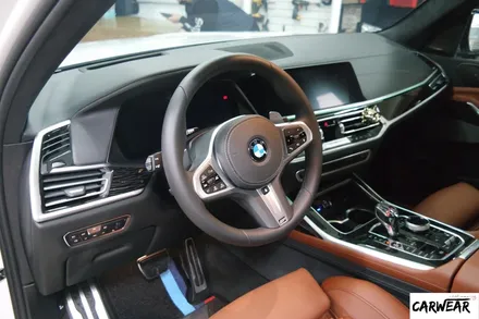 청주 BMW G07 X7 40i 생활보호 PPF 작업기~ / 충북 청주 청원