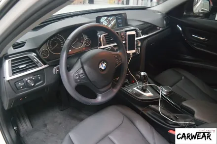 [BMW F30 320D] 실내등 LED + 코딩 작업 / 청주 / 청주 청원구