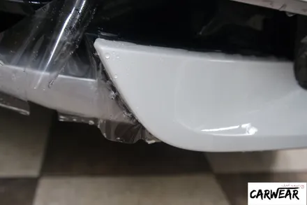 [BMW G05 X5 40i]프론트 풀PPF + 생활보호 PPF 시공 / 청주 / 청주 청원구