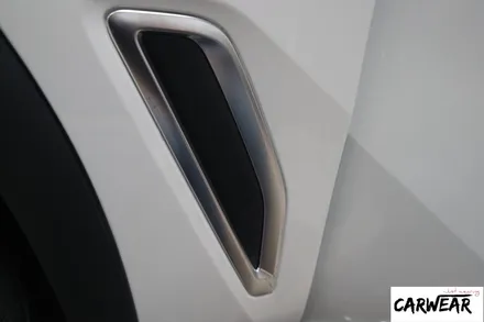 [BMW G05 X5 40i]프론트 풀PPF + 생활보호 PPF 시공 / 청주 / 청주 청원구