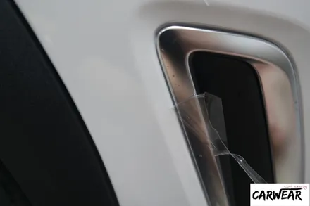 [BMW G05 X5 40i]프론트 풀PPF + 생활보호 PPF 시공 / 청주 / 청주 청원구