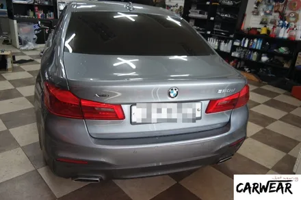 BMW G30 520d 코딩 과 B&W ST 회오리스피커LED +미드LED스피커 + 센터스피커 교체로 진정한 소리와 분위기 살려보기~ 청주튜닝샵 카웨어 / 충북 청주 청원
