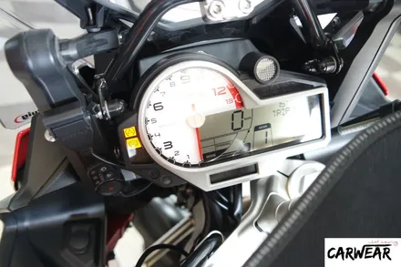 청주 BMW S1000XR 투어러바이크 사이드카울 PPF 작업기~ / 충북 청주 청원
