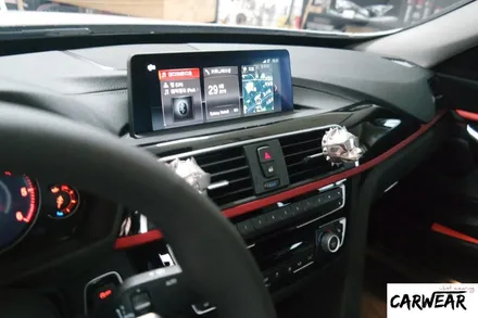 청주 BMW F34 3GT 코딩으로 편리기능 살려보기~ / 충북 청주 청원