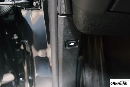 청주 BMW F01 740d M핸들 + 신형i드라이브 조그다이얼 + 트렁크버튼 + 유라이브G1플러스블랙박스 + 코딩 / 충북 청주 청원