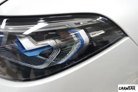 청주 BMW X7 30d 코딩해보기 / 충북 청주 청원