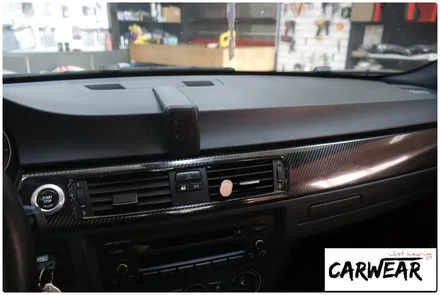 [BMW] E90 320i 안드로이드 10.25인치 매립/ 청주튜닝샵 / 청주 청원구