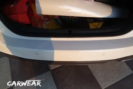[청주 PPF] 카웨어: BMW G30 530D 생활보호패키지 PPF 시공 / 충북 청주 청원