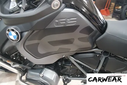 [청주PPF]BMW R1200 GS생활보호 PPF 로 짜증나는 스크래치 ,스톤칩 방지해보기~! / 충북 청주 청원