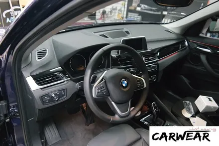 청주 BMW X1 20d 생활보호 PPF 시공해 보아요~ / 충북 청주 청원