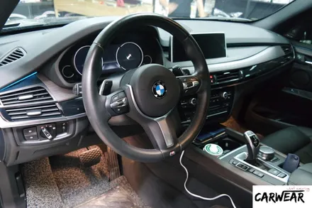 청주 BMW F15 X5 40d 편안한 기능에 시작 코딩하기~ / 충북 청주 청원