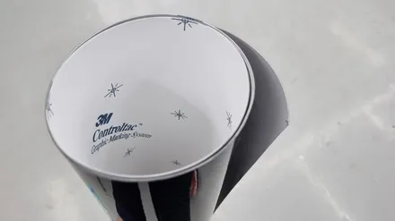 벨로스터N 트렁크 카본 랩핑해보기~[청주 랩핑샵] / 청주 청원구