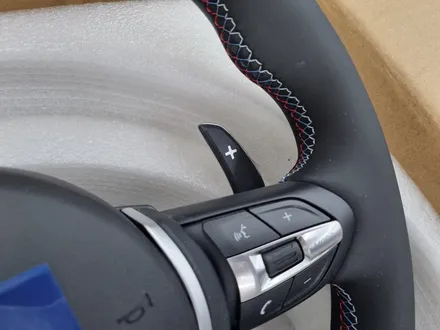 BMW F20 118D M핸들 교체하기~청주튜닝샵 카웨어 / 충북 청주 청원