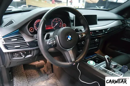 청주 BMW F15 X5 40d 편안한 기능에 시작 코딩하기~ / 충북 청주 청원