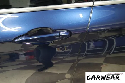 청주 BMW X1 20d 생활보호 PPF 시공해 보아요~ / 충북 청주 청원