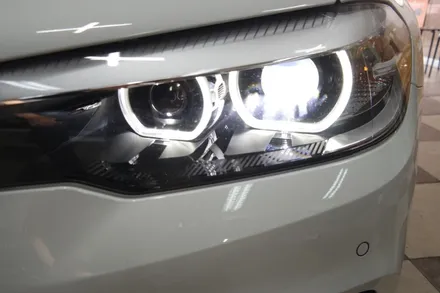 BMW G30 520i 어댑티브LED 라이트 레트로핏!! 진정한존재감으로 태어나다~ / 충북 청주 청원