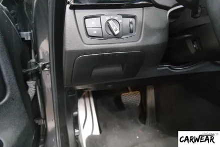 청주 BMW F33 428i 컨버터블  차선이탈경고 / 전방추돌경보/ 보행자경보 /5AS 활성화 작업 + 코딩 / 충북 청주 청원