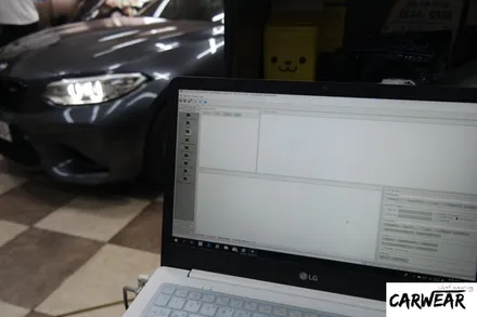 청주 BMW F87 M2 코딩으로 완전 편한 기능을 깨우다~ / 충북 청주 청원