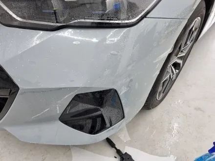 청주 PPF BMW G60 520i 생활보호  작업~ / 충북 청주 청원
