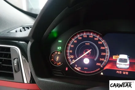 청주 BMW F34 3GT 코딩으로 편리기능 살려보기~ / 충북 청주 청원