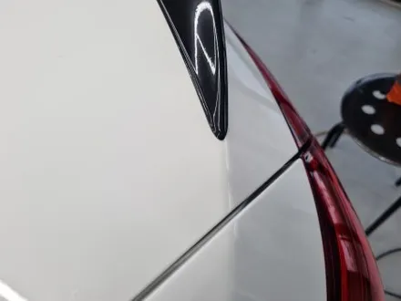 청주 벤츠 C118 CLA45 AMG S 루프스킨 프론트 PPF 패키지 시공하기~ / 충북 청주 청원