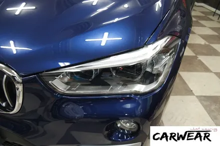 청주 BMW X1 20d 생활보호 PPF 시공해 보아요~ / 충북 청주 청원