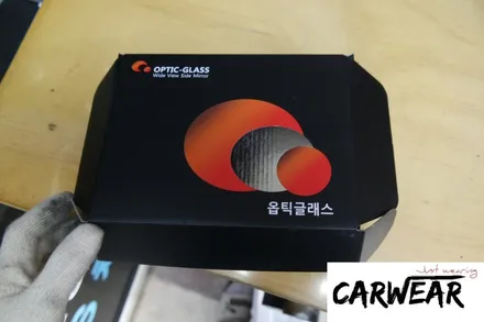 포드 머스탱 GT 컨버터블 프리미엄 - 옵티글래스 광각미러 장착! ~청주튜닝샵 / 충북 청주 청원