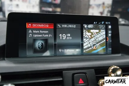 청주 BMW F87 M2 코딩으로 완전 편한 기능을 깨우다~ / 충북 청주 청원