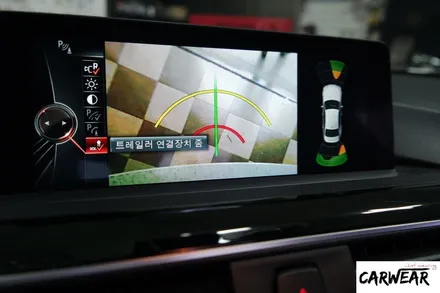 청주 BMW F30 320d 코딩 으로 더욱 편하게~~ / 충북 청주 청원