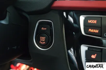청주 BMW F34 3GT 코딩으로 편리기능 살려보기~ / 충북 청주 청원