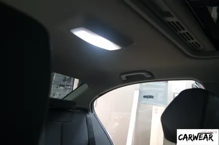 [BMW F30 320D] 실내등 LED + 코딩 작업 / 청주 / 청주 청원구