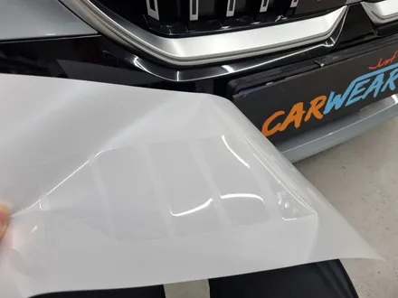 청주 PPF BMW G60 520i 생활보호  작업~ / 충북 청주 청원