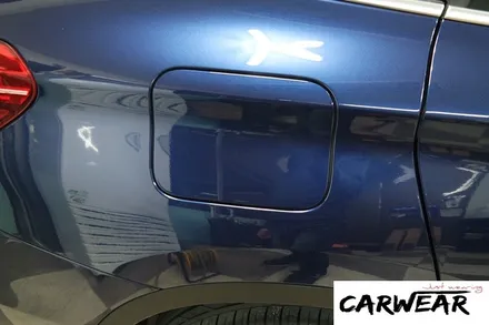 청주 BMW X1 20d 생활보호 PPF 시공해 보아요~ / 충북 청주 청원