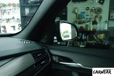 청주 BMW F15 X5 40d 편안한 기능에 시작 코딩하기~ / 충북 청주 청원